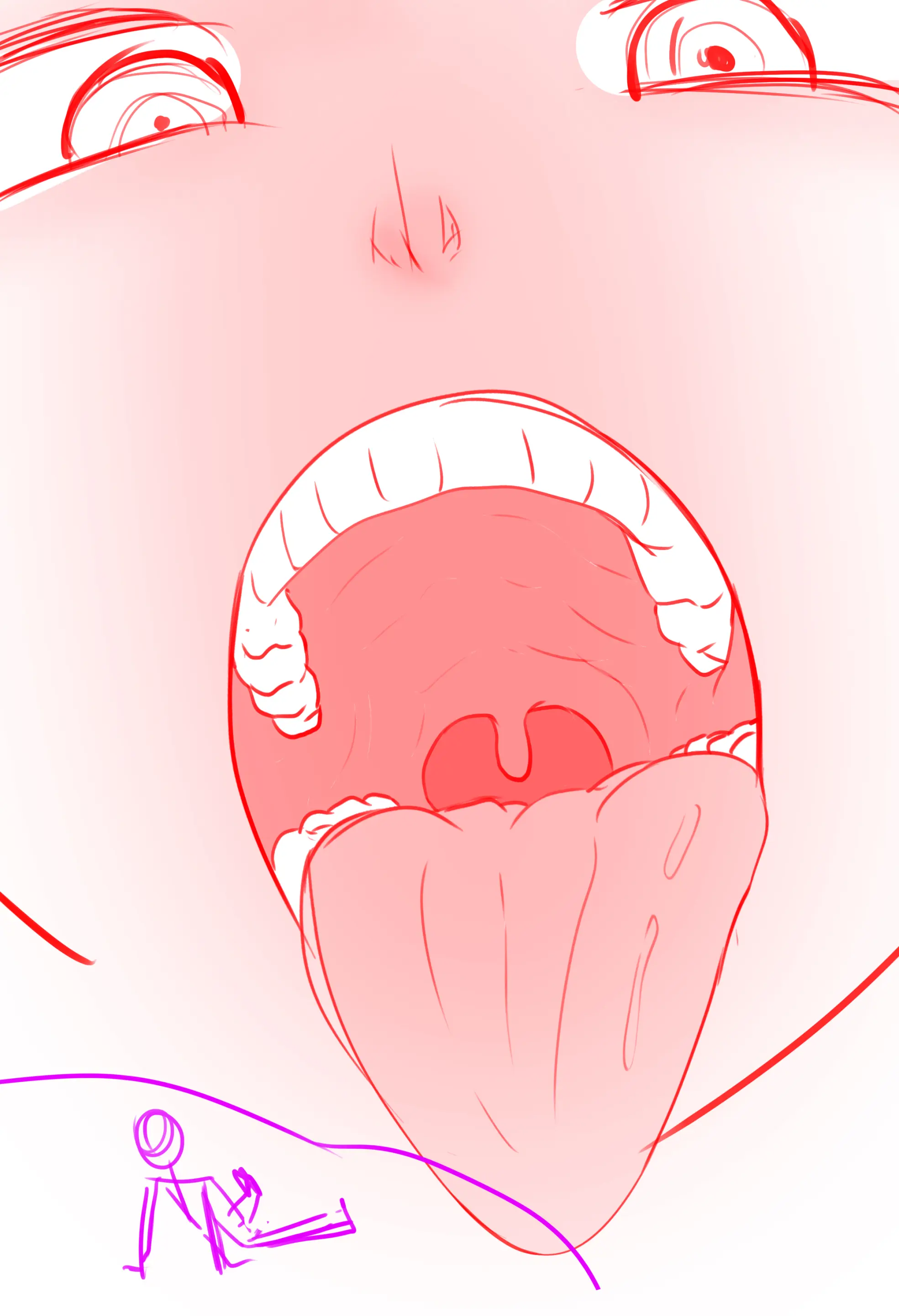 Short Comics, Images
